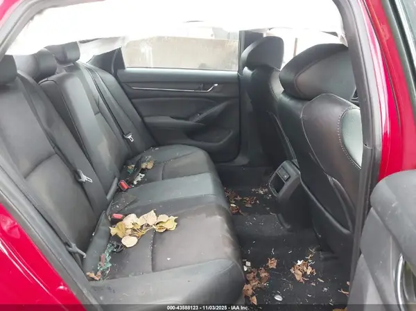1HGCV1F31MA011564 2021 HONDA ACCORD - Image 8
