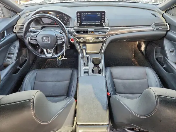1HGCV1F31MA012035 2021 HONDA ACCORD - Image 8