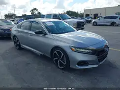 1HGCV1F31MA014061 2021 HONDA ACCORD