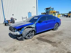 1HGCV1F31MA014769 2021 HONDA ACCORD