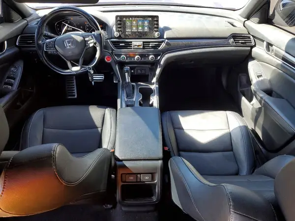 1HGCV1F31MA014769 2021 HONDA ACCORD - Image 8