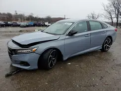 1HGCV1F31MA015355 2021 HONDA ACCORD