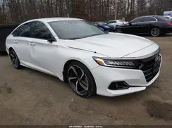 1HGCV1F31MA016120 2021 HONDA ACCORD
