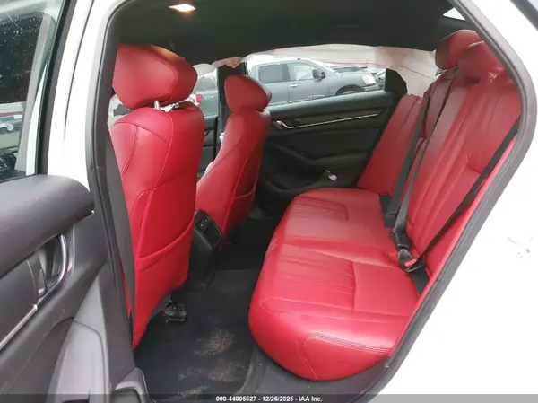 1HGCV1F31MA016120 2021 HONDA ACCORD - Image 8