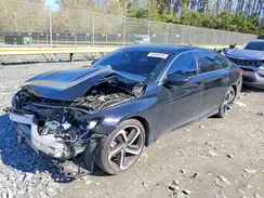 1HGCV1F31MA016280 2021 HONDA ACCORD