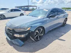 1HGCV1F31MA017333 2021 HONDA ACCORD