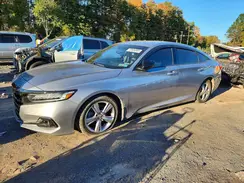 1HGCV1F31MA018305 2021 HONDA ACCORD