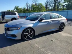 1HGCV1F31MA018319 2021 HONDA ACCORD
