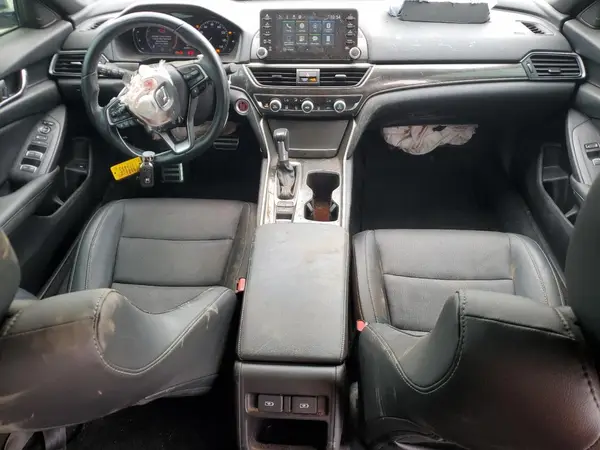 1HGCV1F31MA019261 2021 HONDA ACCORD - Image 8
