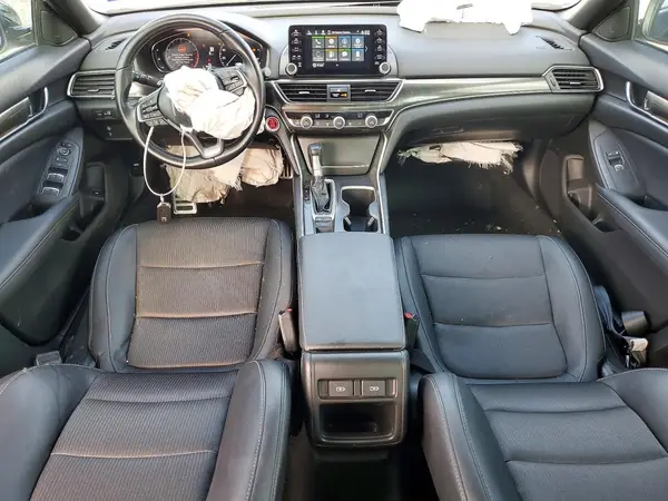 1HGCV1F31MA019907 2021 HONDA ACCORD - Image 8