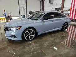 1HGCV1F31MA020670 2021 HONDA ACCORD