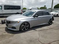 1HGCV1F31MA020880 2021 HONDA ACCORD