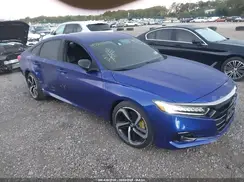 1HGCV1F31MA024105 2021 HONDA ACCORD