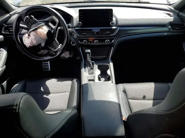 1HGCV1F31MA026114 2021 HONDA ACCORD - Image 8