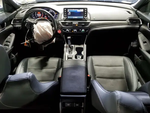 1HGCV1F31MA026128 2021 HONDA ACCORD - Image 8