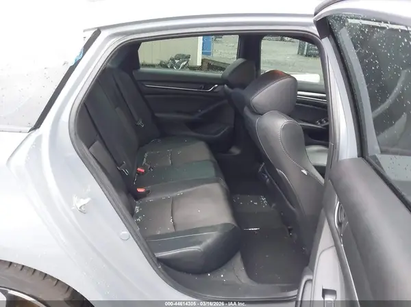 1HGCV1F31MA028025 2021 HONDA ACCORD - Image 8