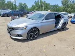 1HGCV1F31MA029417 2021 HONDA ACCORD