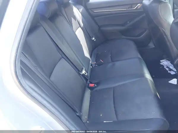 1HGCV1F31MA032074 2021 HONDA ACCORD - Image 8