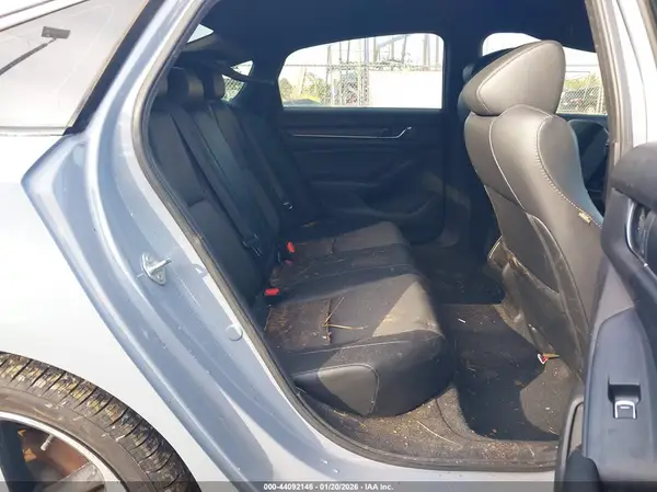 1HGCV1F31MA032141 2021 HONDA ACCORD - Image 8