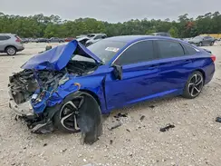 1HGCV1F31MA033144 2021 HONDA ACCORD