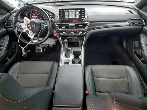 1HGCV1F31MA033144 2021 HONDA ACCORD - Image 8
