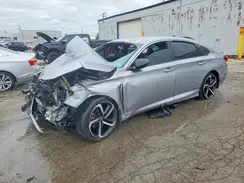 1HGCV1F31MA035542 2021 HONDA ACCORD