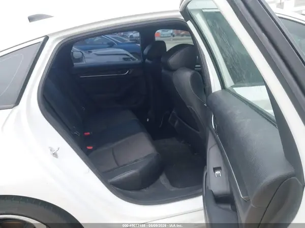 1HGCV1F31MA036805 2021 HONDA ACCORD - Image 8