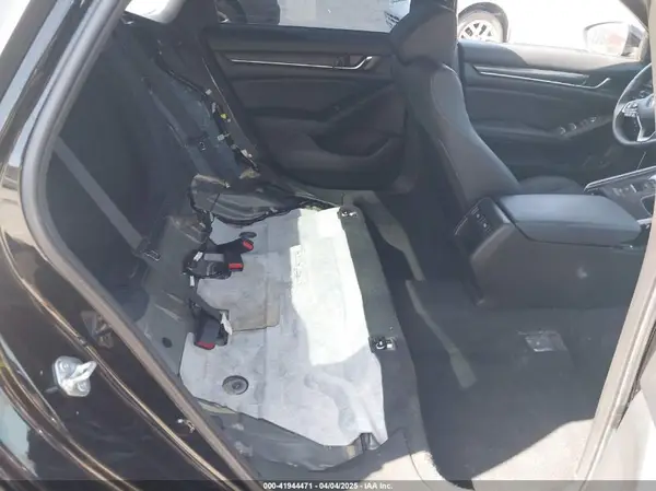 1HGCV1F31MA036853 2021 HONDA ACCORD - Image 8