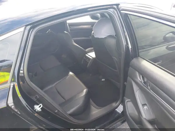 1HGCV1F31MA036870 2021 HONDA ACCORD - Image 8