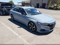 1HGCV1F31MA038991 2021 HONDA ACCORD