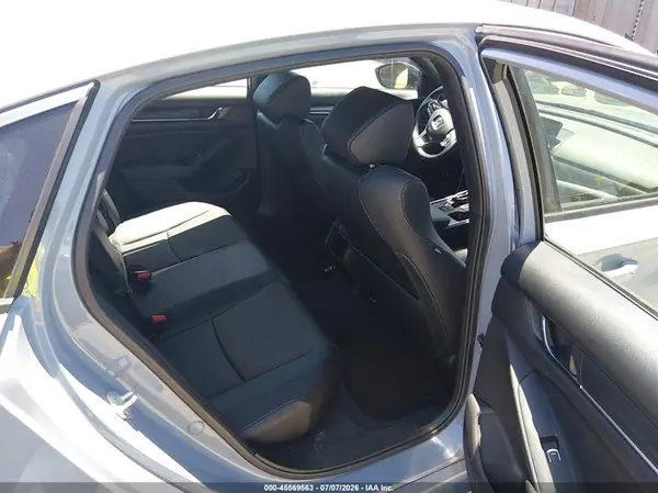 1HGCV1F31MA038991 2021 HONDA ACCORD - Image 8
