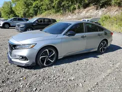 1HGCV1F31MA040014 2021 HONDA ACCORD