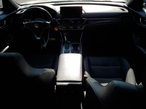 1HGCV1F31MA040014 2021 HONDA ACCORD - Image 8