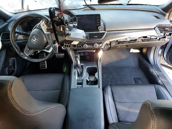 1HGCV1F31MA040028 2021 HONDA ACCORD - Image 8