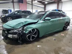 1HGCV1F31MA044144 2021 HONDA ACCORD