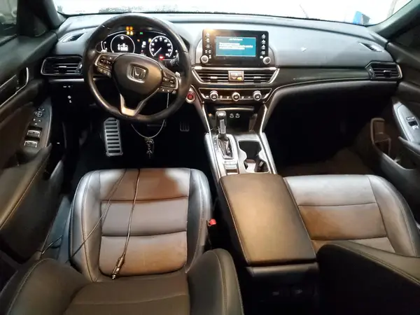 1HGCV1F31MA044144 2021 HONDA ACCORD - Image 8