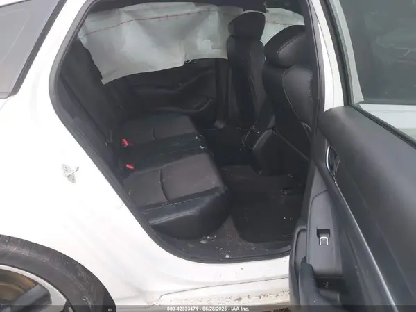 1HGCV1F31MA045486 2021 HONDA ACCORD - Image 8