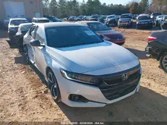 1HGCV1F31MA046962 2021 HONDA ACCORD