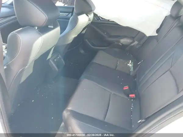 1HGCV1F31MA046962 2021 HONDA ACCORD - Image 8