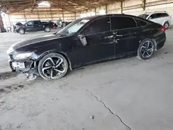 1HGCV1F31MA050512 2021 HONDA ACCORD