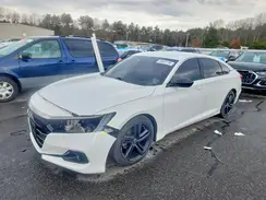 1HGCV1F31MA055371 2021 HONDA ACCORD