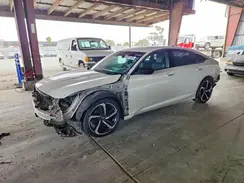 1HGCV1F31MA056262 2021 HONDA ACCORD