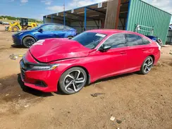 1HGCV1F31MA059419 2021 HONDA ACCORD