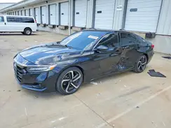1HGCV1F31MA060800 2021 HONDA ACCORD