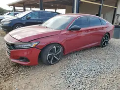 1HGCV1F31MA061378 2021 HONDA ACCORD