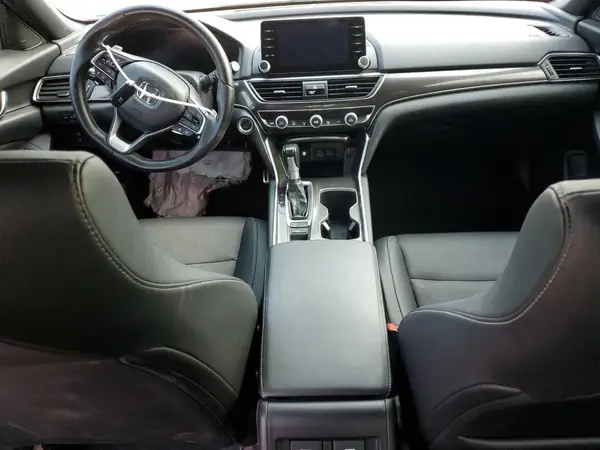 1HGCV1F31MA061378 2021 HONDA ACCORD - Image 8
