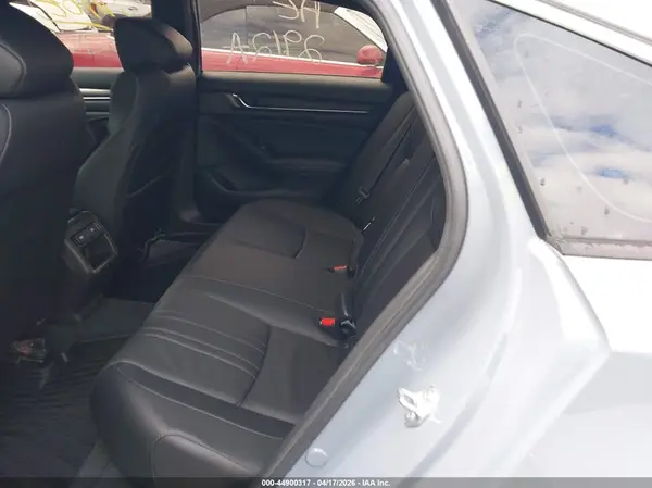 1HGCV1F31MA066306 2021 HONDA ACCORD - Image 8