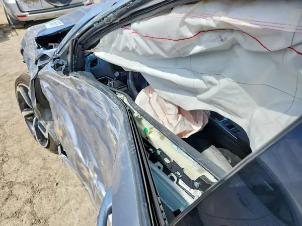 1HGCV1F31MA067553 2021 HONDA ACCORD - Image 8