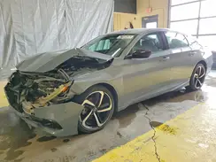 1HGCV1F31MA068783 2021 HONDA ACCORD