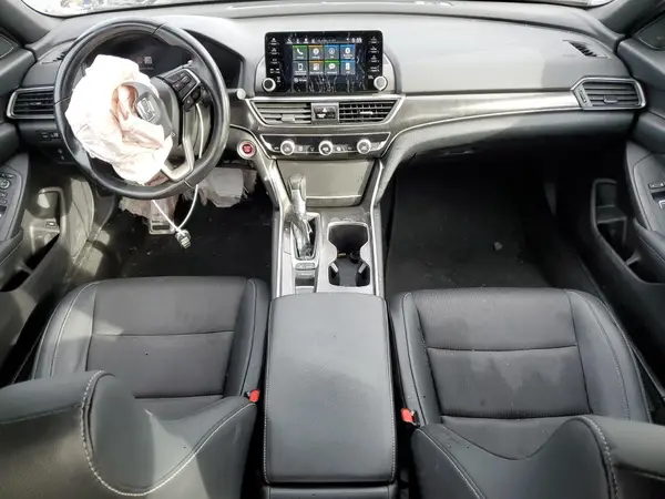 1HGCV1F31MA068783 2021 HONDA ACCORD - Image 8